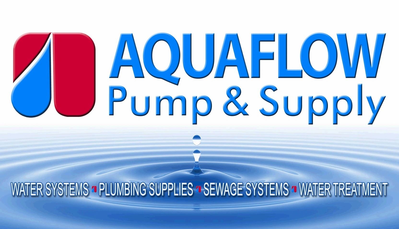 APPLICATIONS Aquaflow Pump and Supply